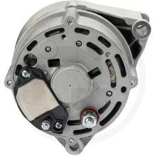 GRANIT 3760010102 — Alternator 14 V / 95 A Przegląd ogólny GRANIT