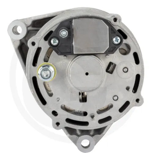 Alternator 14 V / 120 A Przegląd ogólny GRANIT