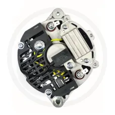 GRANIT 3760010106 — Alternator 14V 70A Przegląd ogólny GRANIT