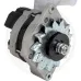 Alternator 14 V / 55 A Przegląd ogólny GRANIT