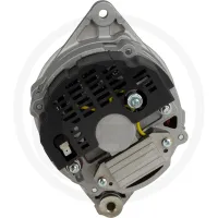 Alternator 14 V / 55 A Przegląd ogólny GRANIT
