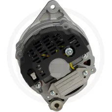 GRANIT 3760010108 — Alternator 14 V / 55 A Przegląd ogólny GRANIT
