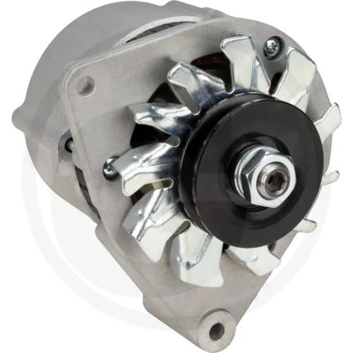 Alternator 14 V / 33 A Przegląd ogólny GRANIT