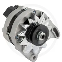 Alternator 14 V / 45 A Przegląd ogólny GRANIT