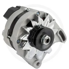 GRANIT 3760010111 — Alternator 14 V / 45 A Przegląd ogólny GRANIT
