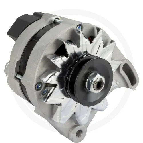Alternator 14 V / 45 A Przegląd ogólny GRANIT