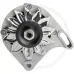 Alternator 14 V / 45 A Przegląd ogólny GRANIT