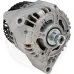 Alternator 28 V / 55 A Przegląd ogólny GRANIT
