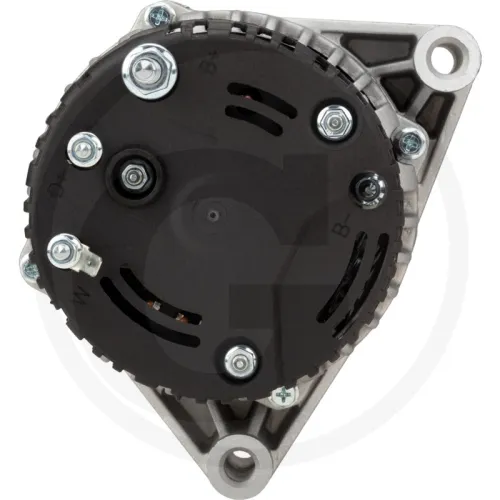 Alternator 28 V / 55 A Przegląd ogólny GRANIT