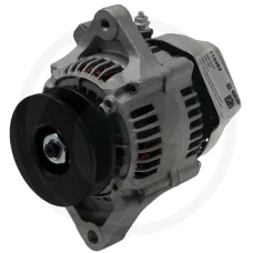 GRANIT 37612007 — Alternator 14 V / 60 A kompaktowa budowa, wewnętrzny wentylator