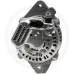 Alternator 14 V / 60 A kompaktowa budowa, wewnętrzny wentylator
