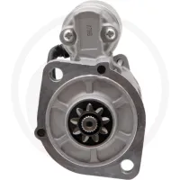 Rozrusznik przekładniowy 12 V / 2,2 kW