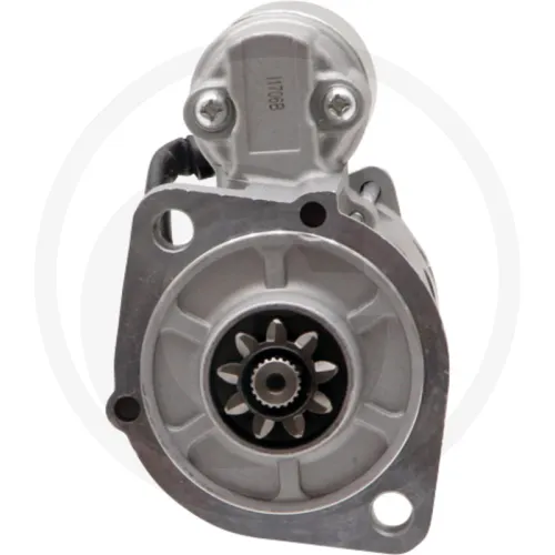 Rozrusznik przekładniowy 12 V / 2,2 kW