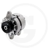 Alternator 14 V 35 A