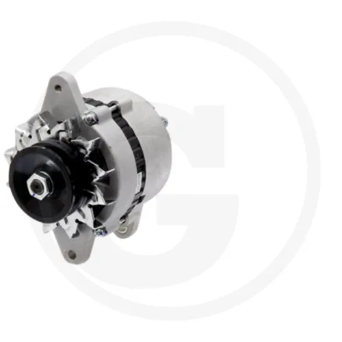 Alternator 14 V 35 A