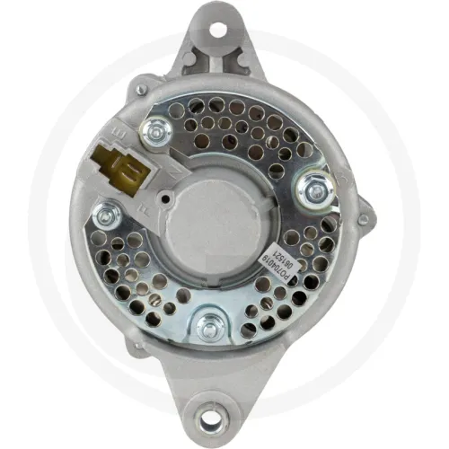 Alternator 14 V / 35 A