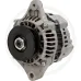 Alternator 14 V / 60 A kompaktowa budowa, wewnętrzny wentylator