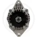 Alternator 14 V / 60 A kompaktowa budowa, wewnętrzny wentylator