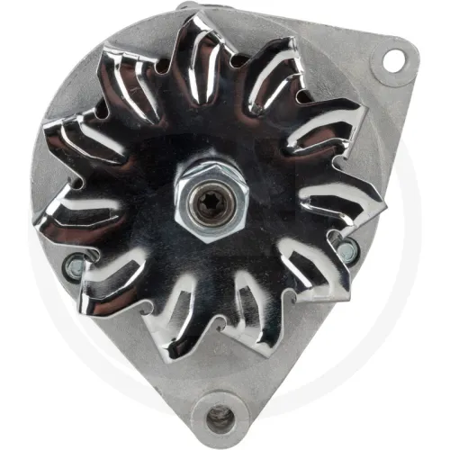 Alternator 14 V 33 A Przegląd ogólny GRANIT
