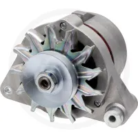 Alternator 14 V / 35 A