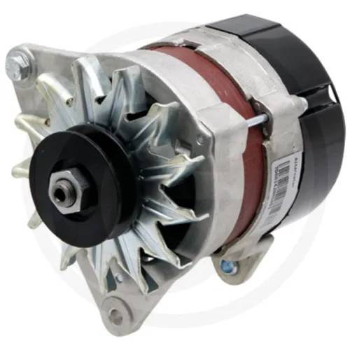 Alternator 14 V / 35 A