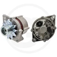 Alternator 14 V / 65 A