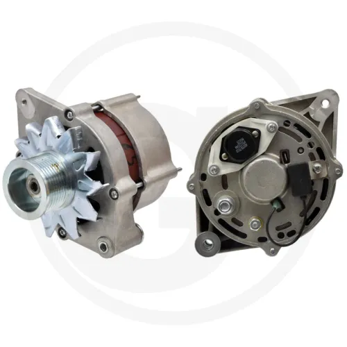 Alternator 14 V / 65 A