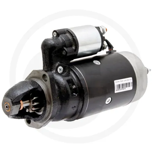 Rozrusznik 12 V / 3,0 kW