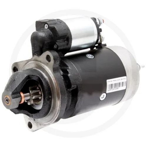 Rozrusznik 12 V / 2,4 kW