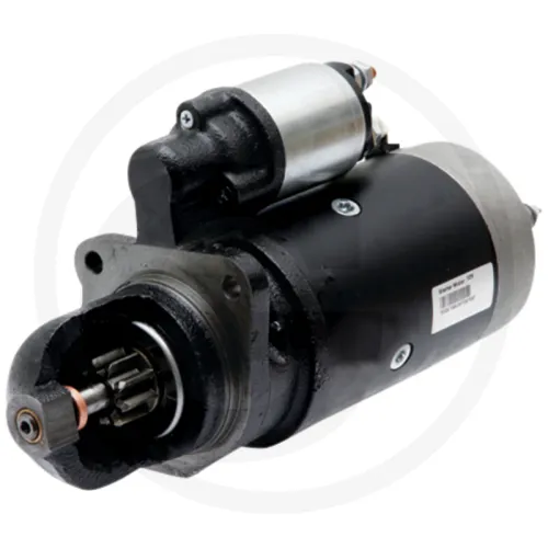 Rozrusznik 12 V / 3,0 kW