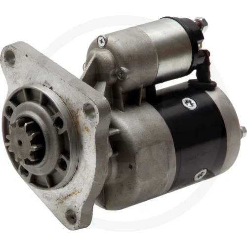 Rozrusznik przekładniowy 12 V / 2,7 kW