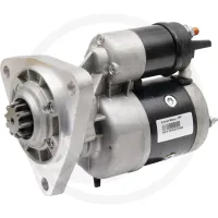 Rozrusznik przekładniowy 12 V / 2,7 kW