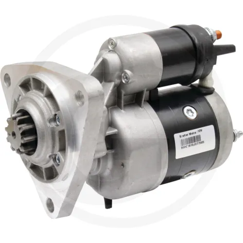 Rozrusznik przekładniowy 12 V / 2,7 kW
