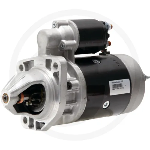 Rozrusznik 12 V / 2,7 kW