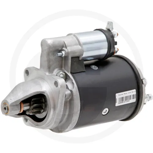 Rozrusznik 12 V / 3,0 kW