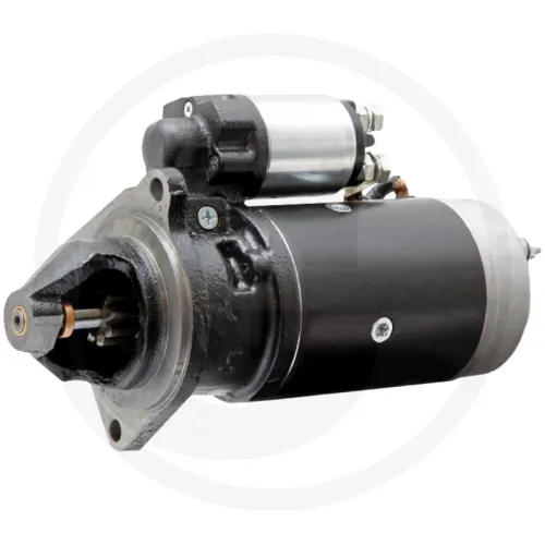 Rozrusznik 12 V / 3,0 kW