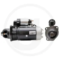 Rozrusznik 12 V / 3,0 kW