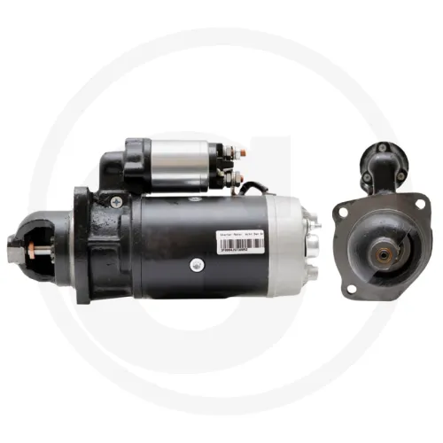 Rozrusznik 12 V / 3,0 kW