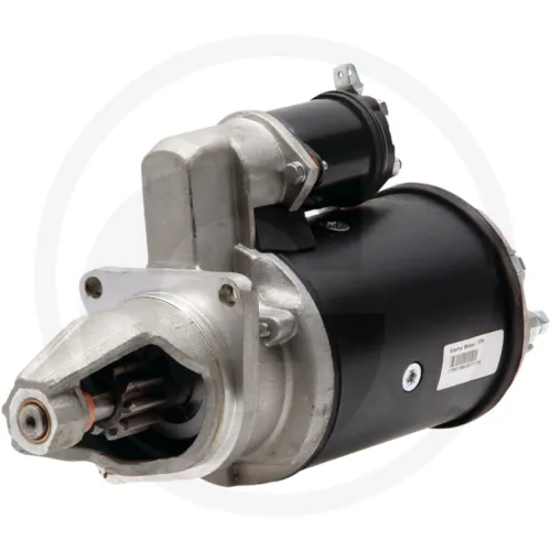 Rozrusznik 12 V / 2,8 kW