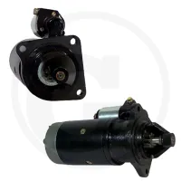 Rozrusznik 12 V / 3,0 kW
