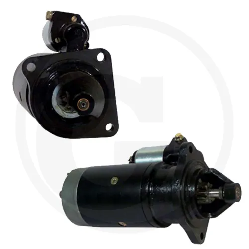 Rozrusznik 12 V / 3,0 kW