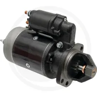 Rozrusznik 12 V / 2,7 kW