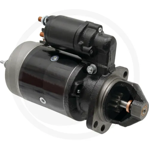 Rozrusznik 12 V / 2,7 kW