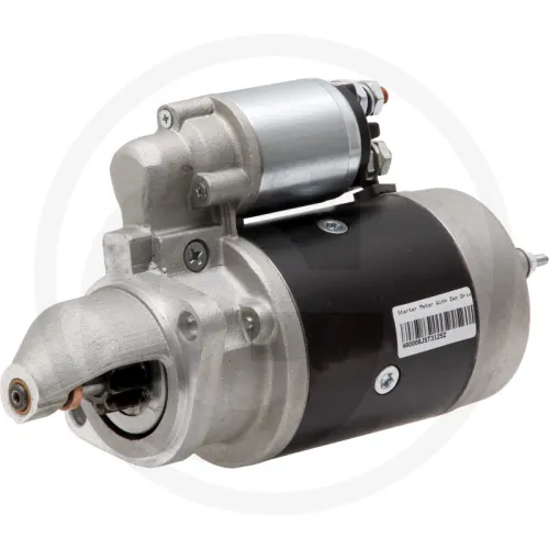 Rozrusznik 12 V / 2,7 kW