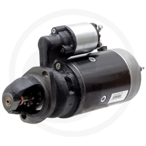 Rozrusznik 12 V / 3,0 kW