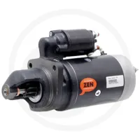 Rozrusznik 12 V / 3,0 kW Przegląd ogólny GRANIT
