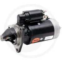 Rozrusznik 12 V / 3,0 kW Przegląd ogólny GRANIT