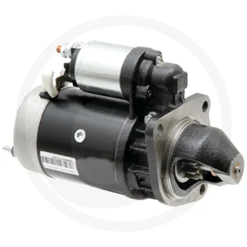 Rozrusznik 12 V / 2,7 kW