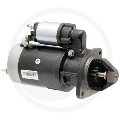 Rozrusznik 12 V / 2,7 kW