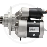 Rozrusznik przekładniowy 12 V / 2,7 kW